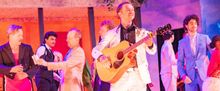 TWELFTH NIGHT at Oak Park Festival Theatre