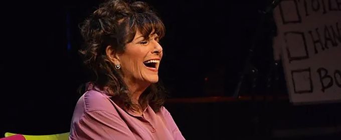 Caroline Aaron to Star in THE BEST MEDICINE at the Odyssey Theatre