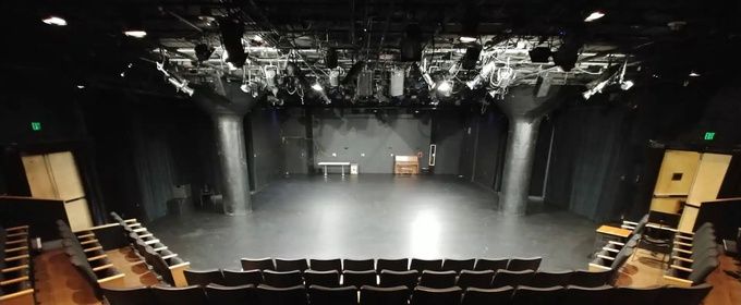Theatre Puget Sound Launches Search for New Executive Director