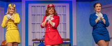 Boca Stage's BOEING BOEING Opens Tonight At The Delray Beach Playouse