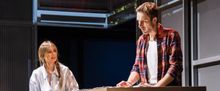 See Louise Redknapp & More in New Images of FATAL ATTRACTION