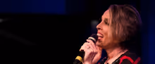 Highlights from The Lineup with Susie Mosher, Tuesday May 21st