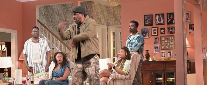 Video: Watch the Teaser For WILDERNESS GENERATION at Philadelphia Theatre Company