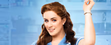 WAITRESS, THE WIZ and More Set for Tilles Center 2026/27 Broadway Season on Long Isla