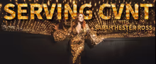 SERVING C*NT to Make Edinburgh Fringe Debut with Sarah Hester Ross