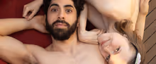 MATT & LILY GET TOGETHER to Present Two-Person Stand-Up at Hollywood Fringe