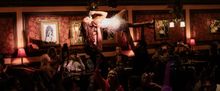 Britani Bateman's Debuts Cabaret Show WHAT ABOUT ME at 54 Below