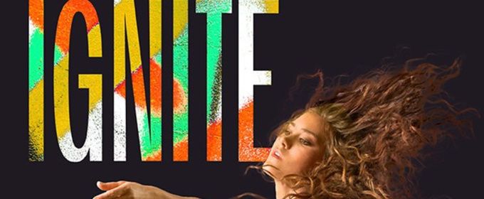 IGNITE to Close Bruce Wood Dance Dallas' 16th Season at Moody Performance Hall