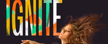 IGNITE to Close Bruce Wood Dance Dallas' 16th Season at Moody Performance Hall
