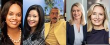 Joffrey Ballet Adds Six New Board Members and Elects Life Director