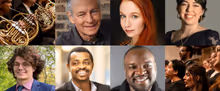 HANDEL'S MESSIAH to be Presented by Third Coast Symphony