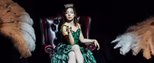 DARLING To Bring Regency-Inspired Circus Spectacle To Brighton Fringe Spiegeltent