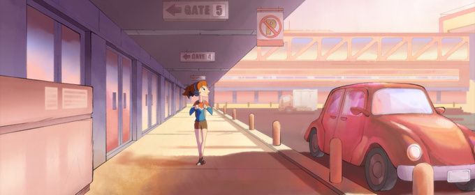 THE WORM'S-EYE VIEW OF THE BIRD to Make SoCal Premiere at Dances With Films