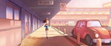 THE WORM'S-EYE VIEW OF THE BIRD to Make SoCal Premiere at Dances With Films