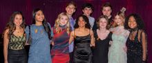Broadway Teens Raise Their Voices For Gun Safety At The Green Room 42