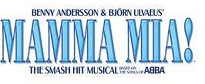 MAMMA MIA! to Open Hennepin Arts' Broadway Season at Minneapolis Orpheum