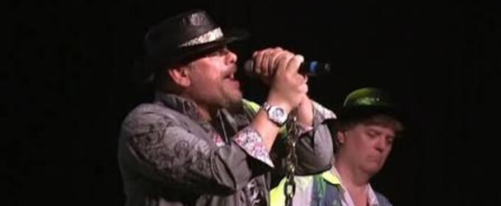 SKYNYRD'S HATCHET to Perform Southern Rock Tribute at Park Theatre