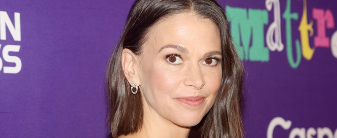 Sutton Foster and More Named to Center Theatre Group Board of Directors