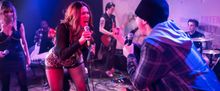 AMERICAN IDIOT Takes the Stage at The Actors Studio Of New Jersey