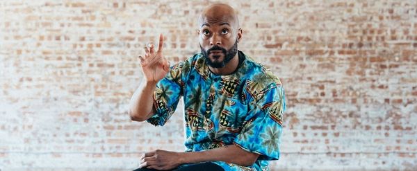 Photos: In Rehearsals for KOHLHAAS, Premiering at Brighton Festival 