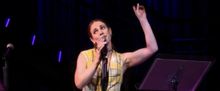 Teal Wicks, Charissa Hogeland, Mikayla Petrilla & More Lead Planned Parenthood Concer