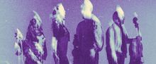 Vitamin String Quartet to Perform Pop Classics at WYO Theater