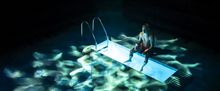 RED SPEEDO Opens This Week at Orange Tree Theatre
