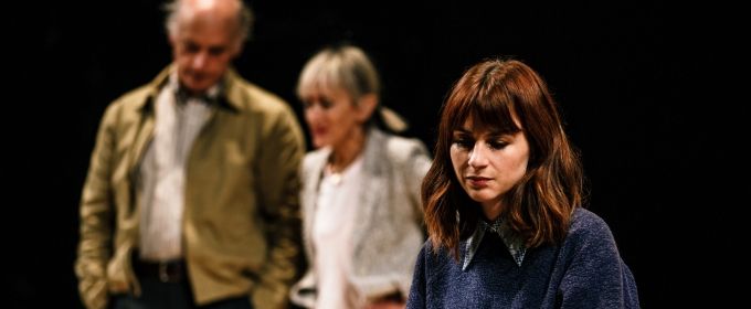 Photos: First Look at Emily Feldman's THE BEST WE COULD at Manhattan Theatre Clu Photos