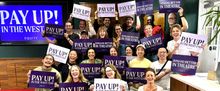 Equity Urges West End Performers To Vote On Strike Action Amid Dispute With SOLT