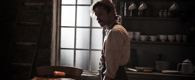 Photos: First Look at WICKIES: THE VANISHING MEN OF EILEAN MOR at Park Theatre Photos