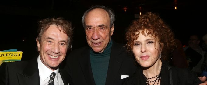 Photos: On the Red Carpet for PICTURES FROM HOME Opening Night Photos