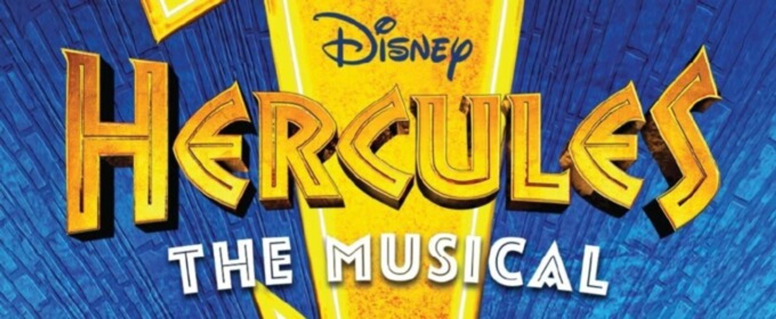 HERCULES and More Set For Tuacahn Center for the Arts 2027 Season