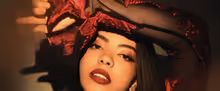 Jazz Vocalist Lucía and Trumpeter Benny Benack Will Perform at Carpenter Center’s 