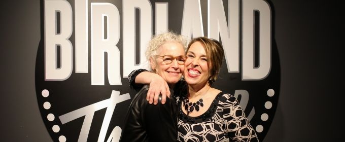 Photos: January 31st THE LINEUP WITH SUSIE MOSHER As Photographed By Chris Ruett Photos