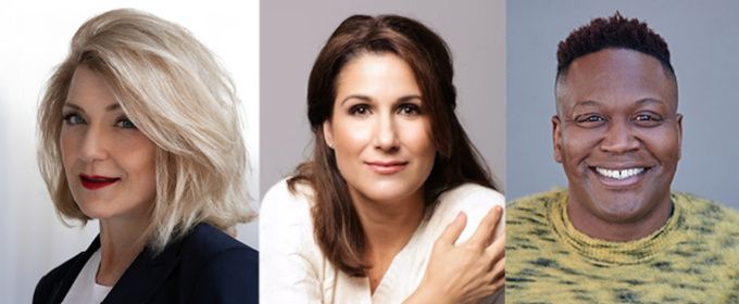 Tony-Winners Victoria Clark, Stephanie J. Block & Emmy-Nominee Tituss Burgess Set for Broadway in Worcester 2026-2027 Season