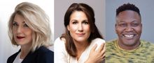Tony-Winners Victoria Clark, Stephanie J. Block & Emmy-Nominee Tituss Burgess Set for