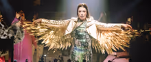 ENO's ANGEL'S BONE Begins Performances at the London Coliseum