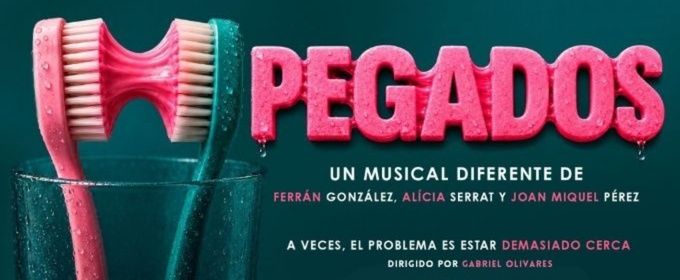 PEGADOS vuelve a Madrid este octubre