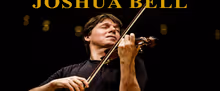 Joshua Bell, Academy of St Martin in the Fields Release PAGANINI Album