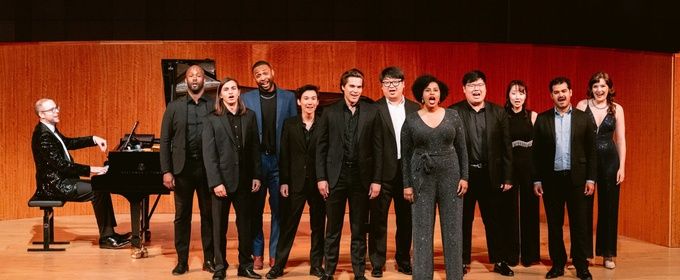 ARIADNE AUF NAXOS To Be Presented By Merola Opera Program