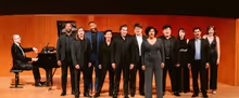 ARIADNE AUF NAXOS To Be Presented By Merola Opera Program