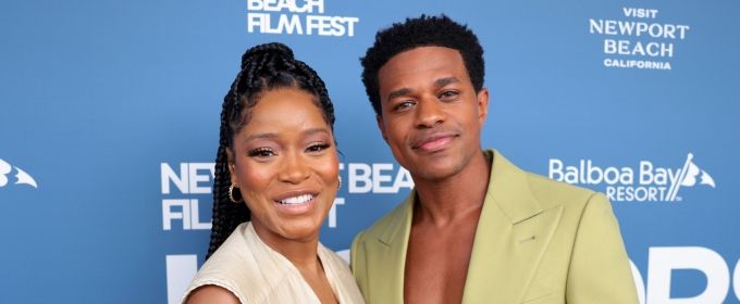 Photos: Newport Beach Film Festival's Honors & Variety's 10 Actors to Watch Photos