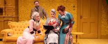 Siobhan Finneran, Samantha Spiro and More in WHEN WE ARE MARRIED