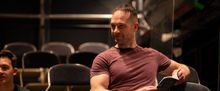 Inside Rehearsal For MY NIGHT WITH REG at the Turbine Theatre