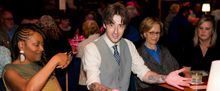 THE MAGICIANS TABLE to Bring London Magic Show to Philadelphia