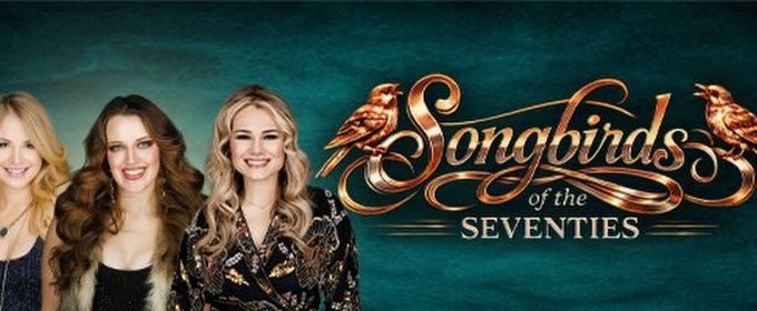 SONGBIRDS OF THE SEVENTIES to Open at Florida Studio Theatre This Summer