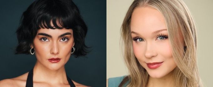 Aline Mayagoitia, Claudia Bennett and More to Join WICKED National Tour