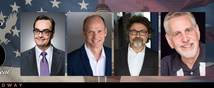 1776: IN CONCERT to be Presented for Free at The Brickyard