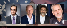 1776: IN CONCERT to be Presented for Free at The Brickyard