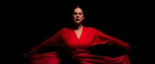 DE AYER A HOY to Mark Theatre Flamenco's 60th Anniversary at Herbst Theater